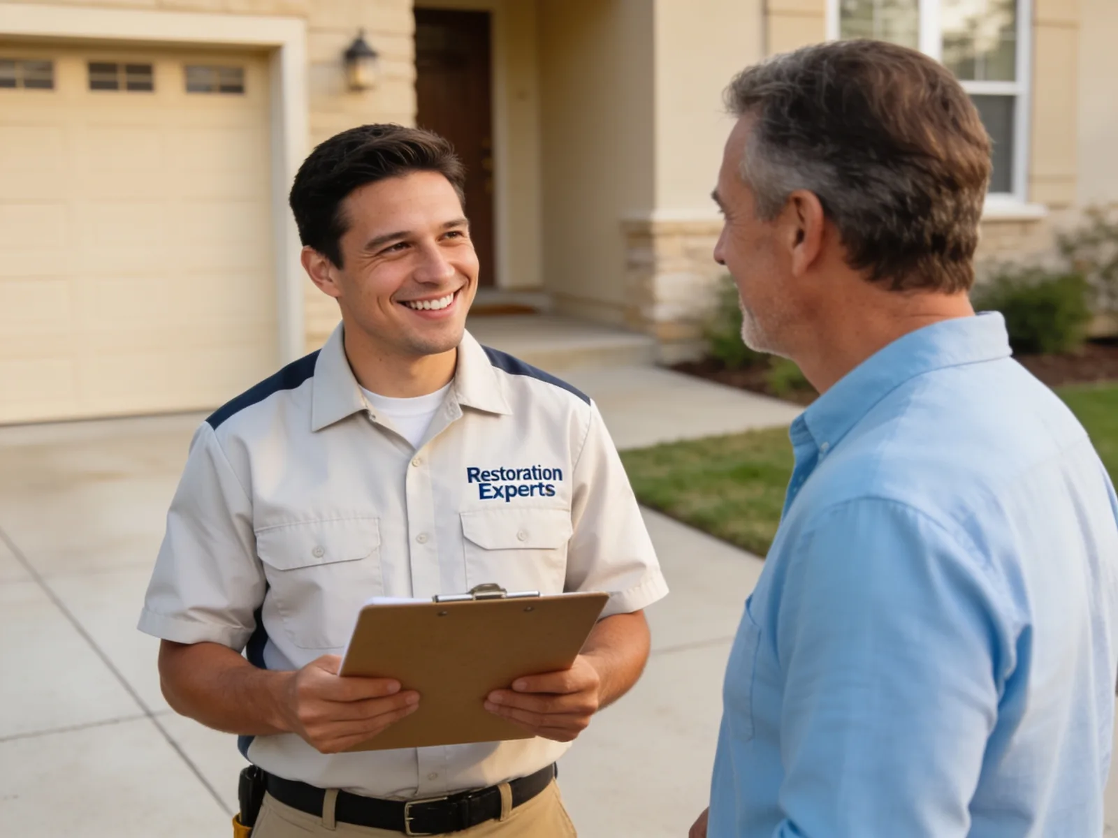 Water Damage Cleanup Sarita, TX FAQs